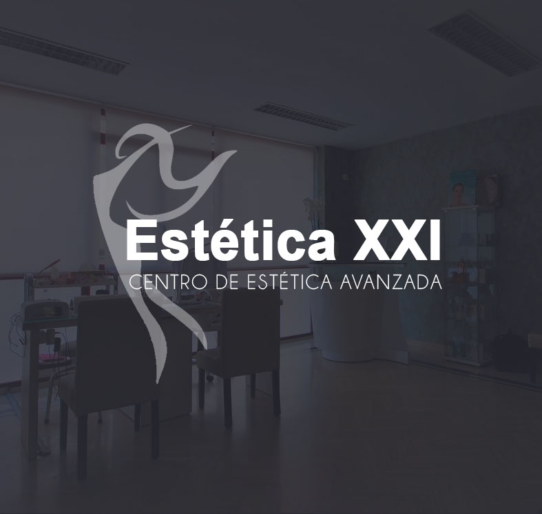 Estetica XXI Centro de Estética en Cáceres