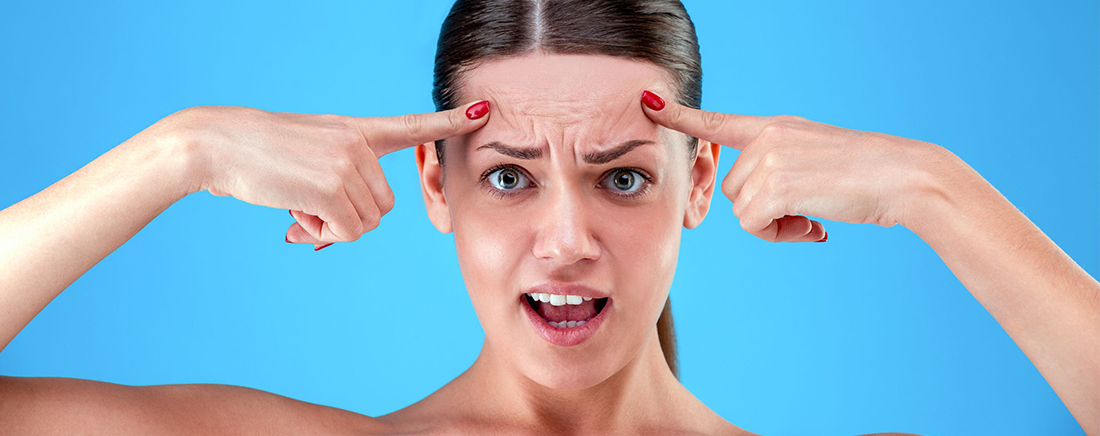 Prevenir arrugas en nuestra piel durante y después de los “confinamientos”