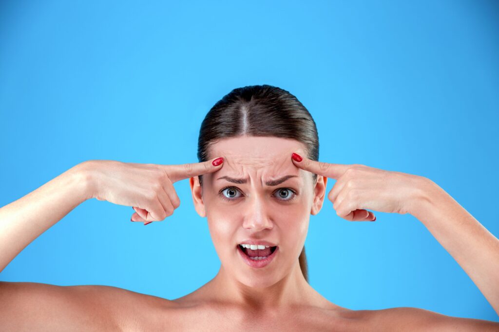 Prevenir arrugas en nuestra piel durante y después de los “confinamientos” - Blog - Estética 21